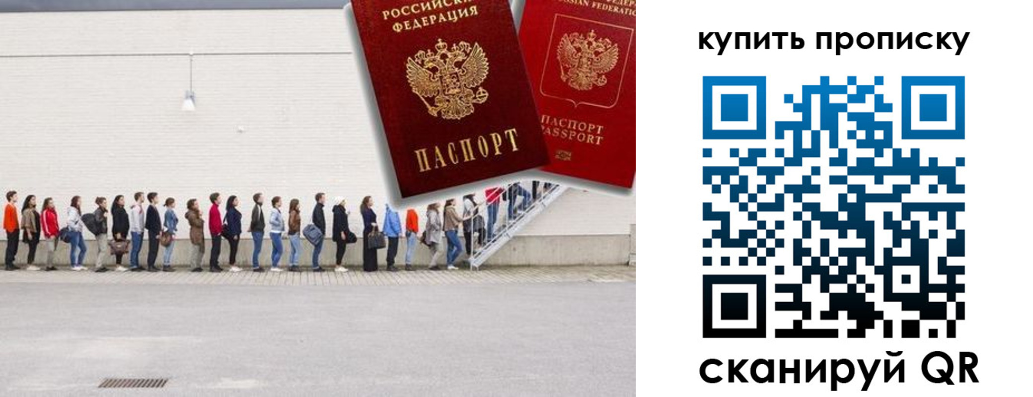 прописка штамп в Порхове